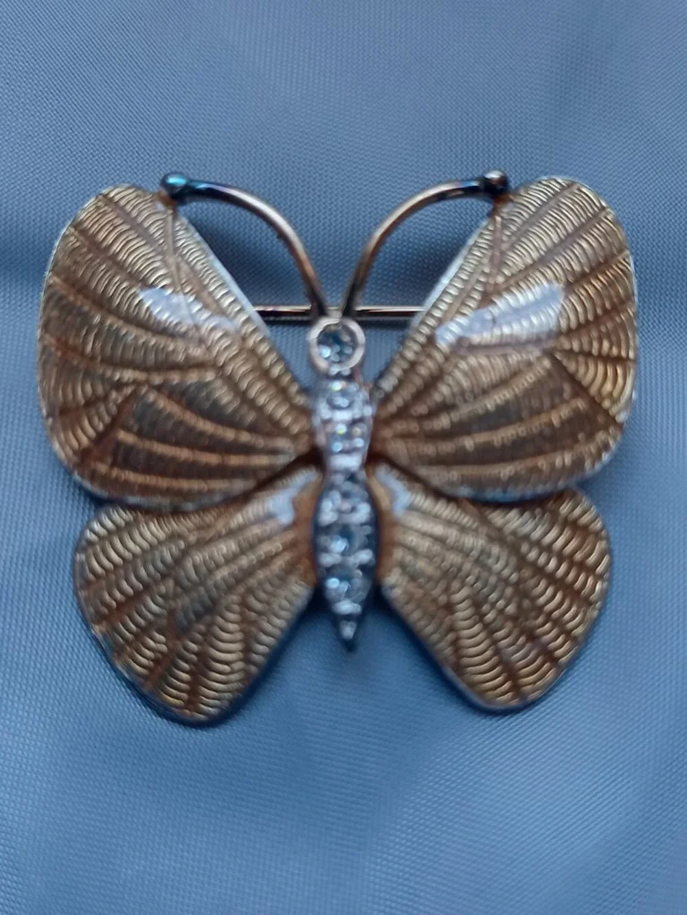 Carolee Enamel Butterfly